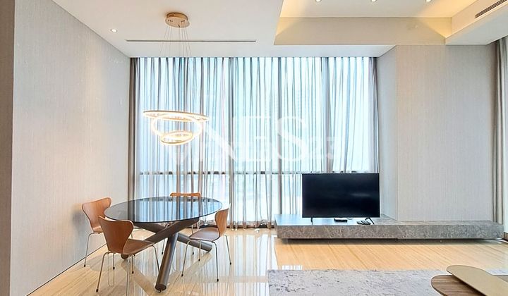 Lavie Apartment Mewah Bagus Spek Tinggi Kuningan, Jakarta Selatan 2