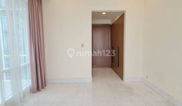 Botanica Apartment 3 Br, Bagus, Ajb, Semi Furnished, Dekat Mall 2