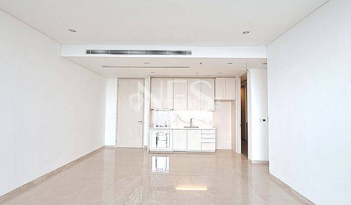 Izzara Apartment 3 BR Termurah Resort Home Jakarta Selatan 2