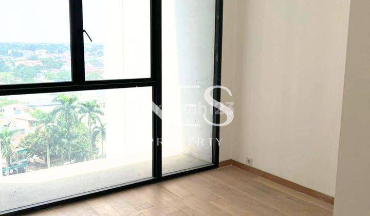 Jual Termurah Izzara 2BR Semi furnished View Pool Jakarta Selatan 2