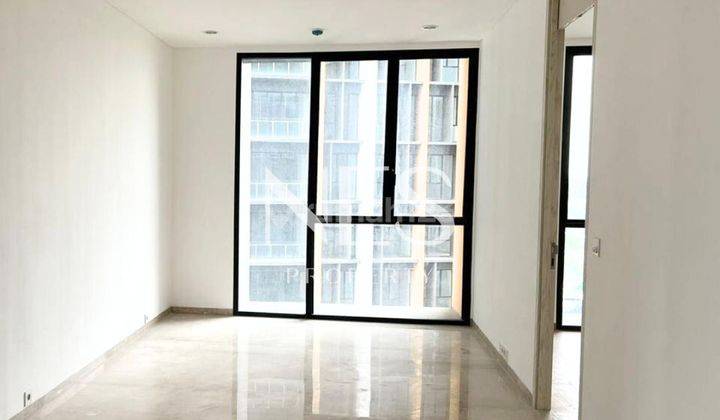 Jual Termurah Izzara 2BR Semi furnished View Pool Jakarta Selatan 1