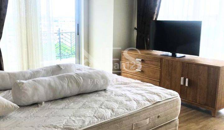 Sewa Pakubuwono Residence 2 BR furnished Jakarta Selatan 2