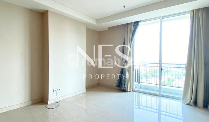 Jual Pakubuwono House 2 BR, Bagus,Furnish, dekat mall, Jakarta Selatan 2