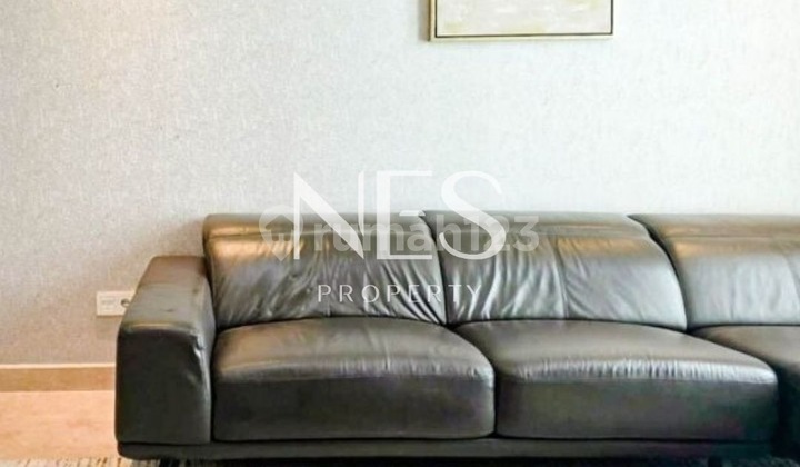 Jual Pakubuwono House 2 BR, 1 Study, Bagus, furnished, dekat mall Jual Pakubuwono House 2 BR, 1 Study, Bagus, furnished, dekat mall