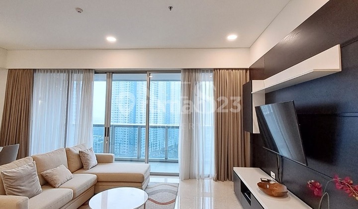 Jual Anandamaya 3BR 177 sqm, bagus, tengah kota,dekat perkantoran Jual Anandamaya 3BR 177 sqm, bagus, tengah kota,dekat perkantoran
