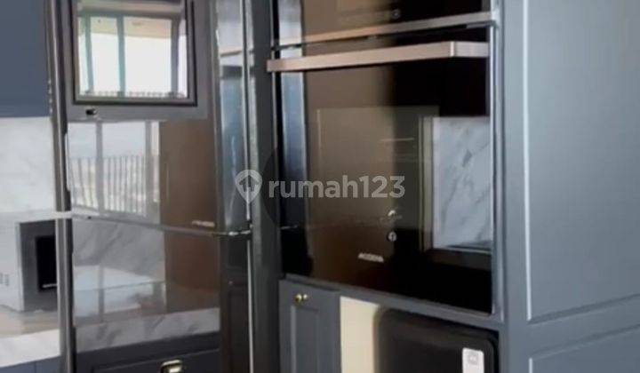 Sewa 1 Park Avenue 3 Br, 146,5 Sqm, Fully Furnished, Bagus 2