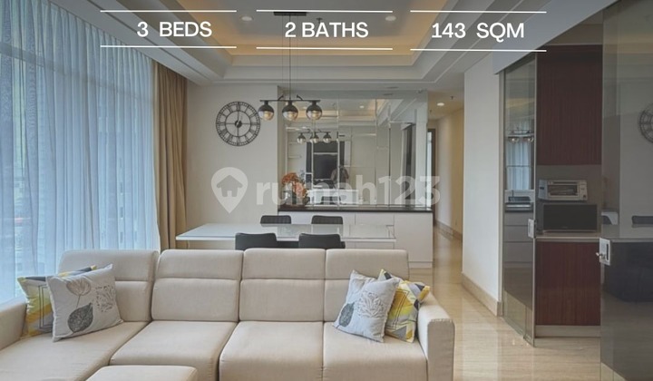 Jual South Hills 3Br 143 Sqm Fully Furnish Private Lift, Kuningan Jual South Hills 3Br 143 Sqm Fully Furnish Private Lift, Kuningan