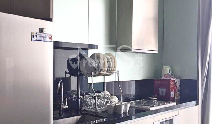 Sewa Verde East 3 BR, 170 Sqm, Fully Furnished 2