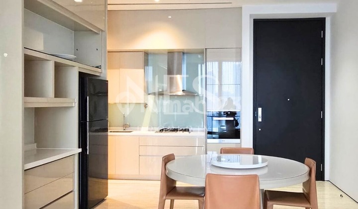 Sell LA VIE ALL SUITES 2 BR Cheapest! Good interior and specifications. 2