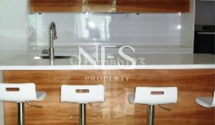 Pakubuwono Signature Apartment 4 BR + 1 Study FULLY FURNISHED 2