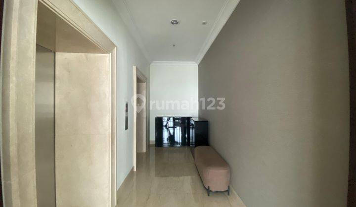 Jual Termurah Pakubuwono View 3BR, 196 Sqm, Bagus, Semi Furnished 2