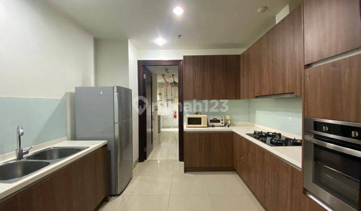 Best Price Pakubuwono View 2 BR 153 Sqm, Bagus, Furnished 2