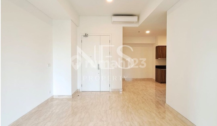Jual Termurah! 57 Promenade 1 BR 82 Sqm Semi-Furnished, Free IPL!