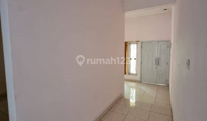 Disewakan Rumah di Anggrek Loka 2.2  2