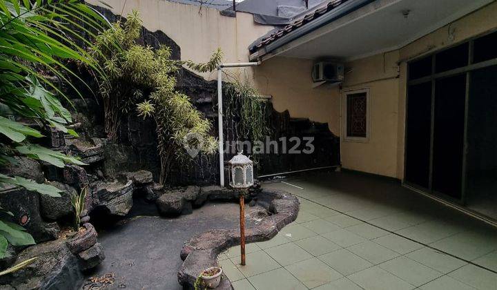 Disewakan Rumah di Anggrek Loka 2.2  1