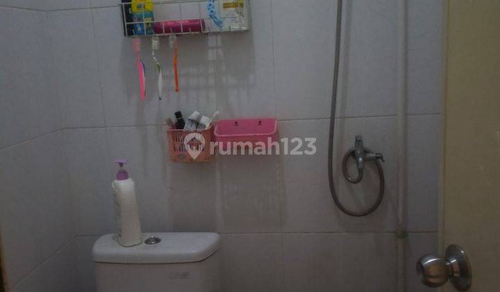 Dijual Rumah 2 Lantai di Bsd Kencana Loka, Tangerang 2