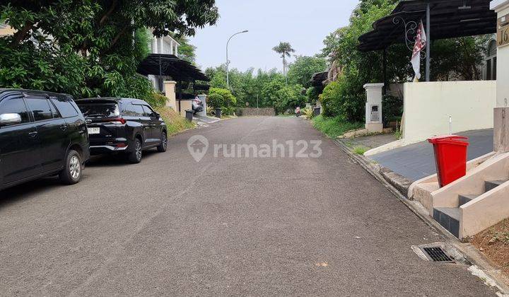 Rumah Tinggal 2 Lantai di Les Belles Maison, Tangerang Selatan 2