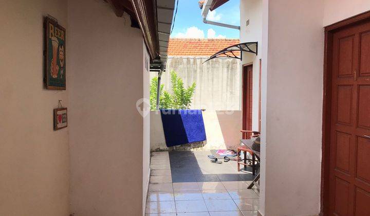 Dijual Cepat Rumah Kos Dengan 24 Kamar di Pusat Kota Denpasar 3