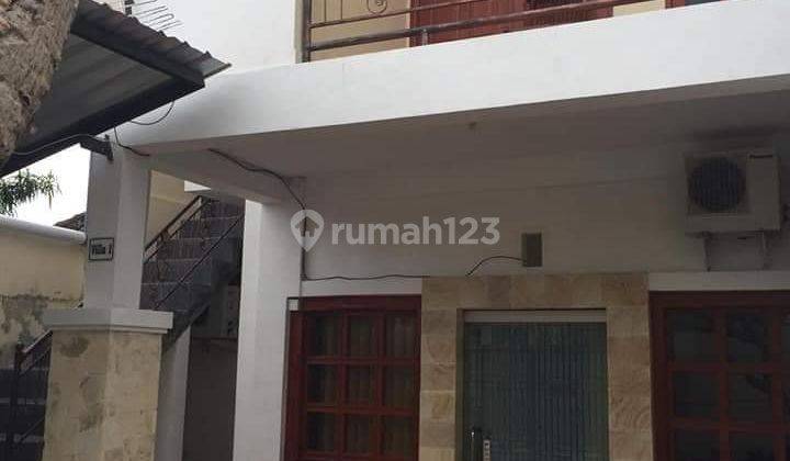 Dijual Cepat Rumah Kos Dengan 24 Kamar di Pusat Kota Denpasar 5