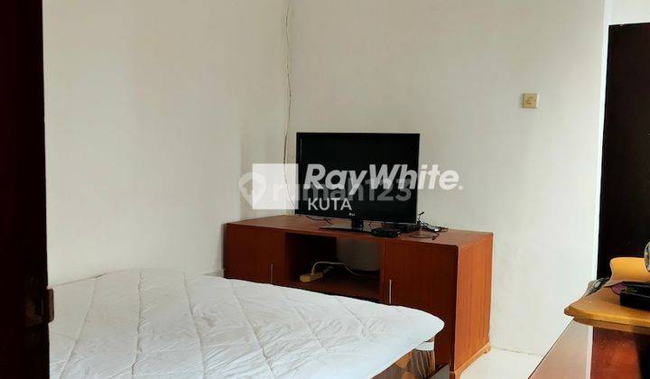 Rumah Nyaman di Area Yang Tenang di Perumahan Puri Gading 6