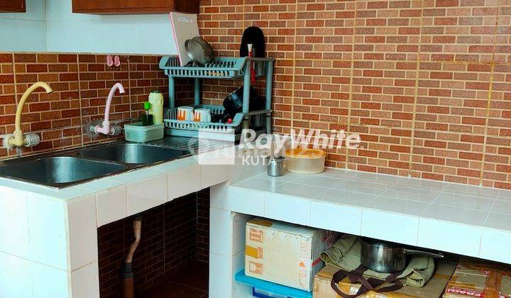 Rumah Nyaman di Area Yang Tenang di Perumahan Puri Gading 7