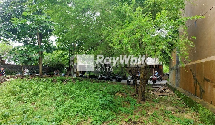 Tanah Hook di Area Tenang, Puri Gading Jimbaran 5