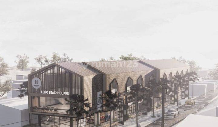 Shop House Complex In Strategic Location In Berawa, Canggu 2