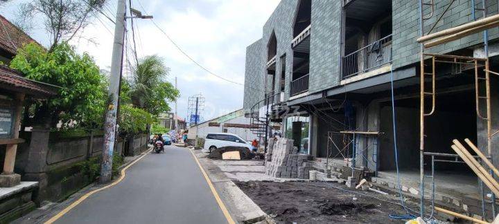 Shop House Complex In Strategic Location In Berawa, Canggu 8