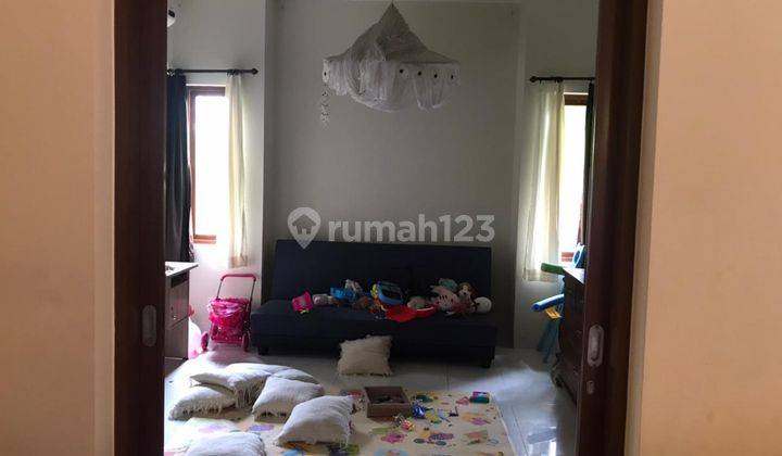Rumah Minimalis di Pecatu Graha Dijual 2