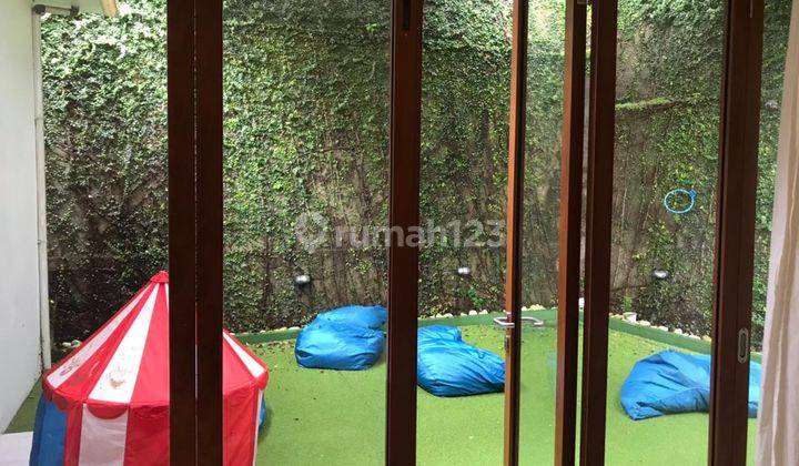 Rumah Minimalis di Pecatu Graha Dijual 4