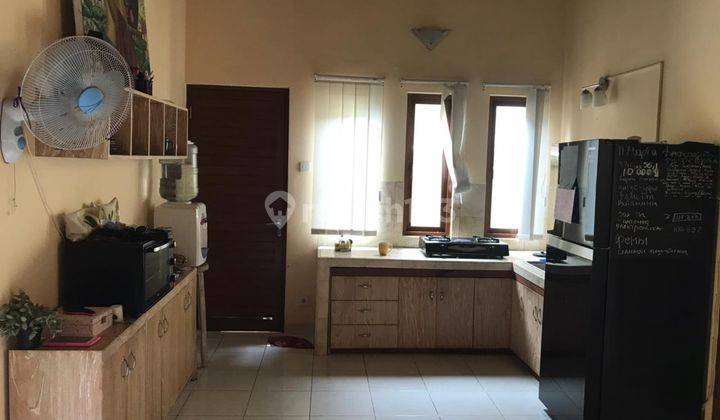 Rumah Minimalis di Pecatu Graha Dijual 5