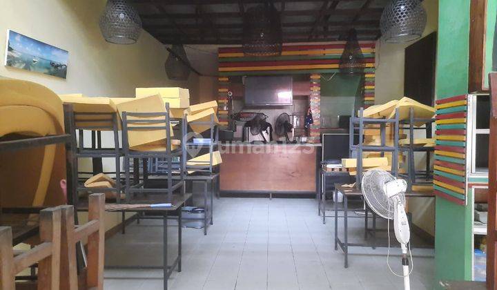 Prime Location ,ruko Raya Padma Utara 1