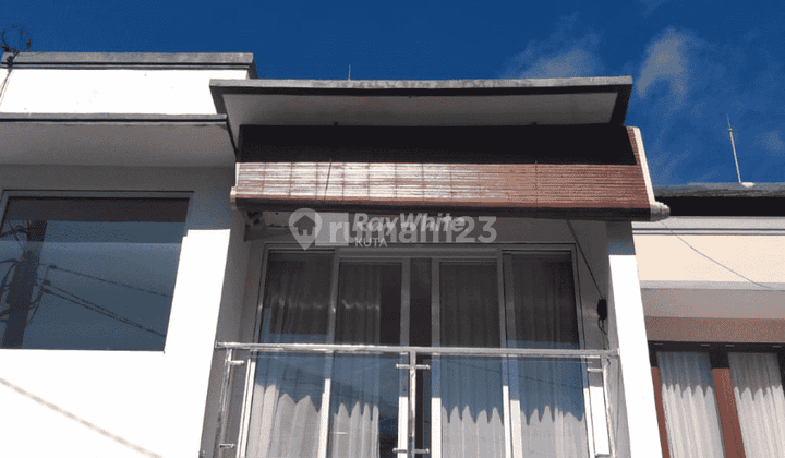 For Rent, House, Well maintained Minimalist Home, Denpasar. 1