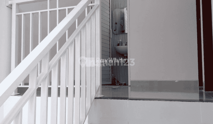 For Rent, House, Well maintained Minimalist Home, Denpasar. 7
