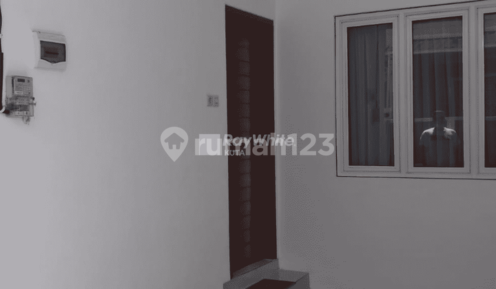 For Rent, House, Well maintained Minimalist Home, Denpasar. 15