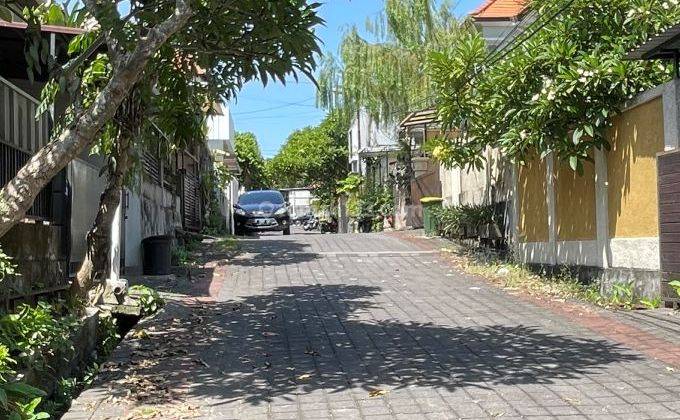 Rumah Nyaman Dekat Seminyak Harga Terbaik 2