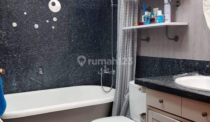 Apartement Bumimas Apartment 2 BR Furnished Bagus 2