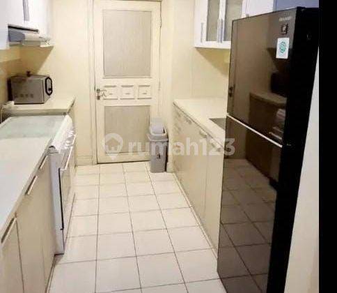 Apartement Bumimas Apartment 2 BR Furnished Bagus 2