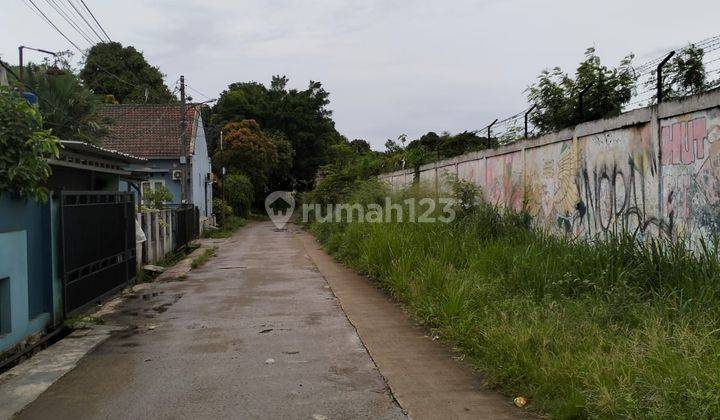 Tanah di Gunung Sindur, Bogor 19.889 m² 2