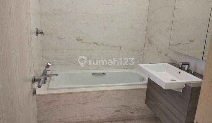 Izzara Apartement 1 BR Baru Jakarta Selatan 2