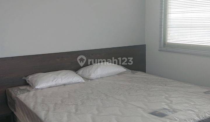 Apartement Bumimas Apartment 3 BR Furnished Bagus 2