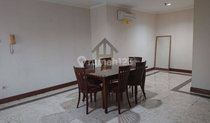 Apartement Bumimas Apartment 3 BR Furnished Bagus 2