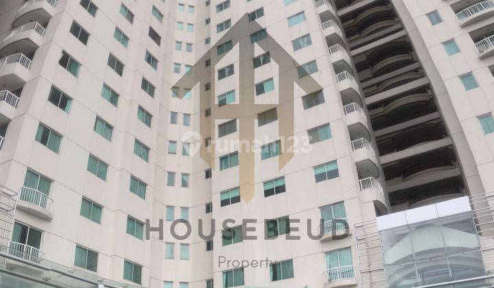 Apartement Bumimas Apartment 1 BR Furnished Bagus 1