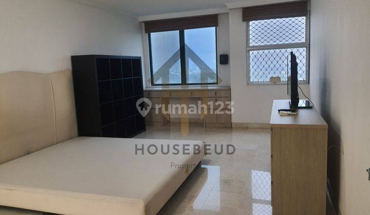 Golfhill Terrace Apartemen 3 BR Furnished Pondok Indah 1