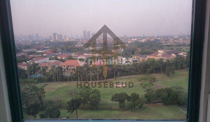 Golfhill Terrace Apartemen 3 BR Furnished Pondok Indah 2