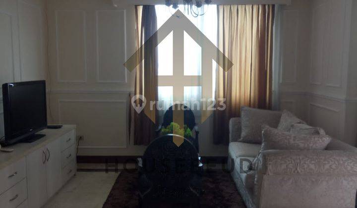 Apartement Bumimas Apartment 2 BR Furnished Bagus 1