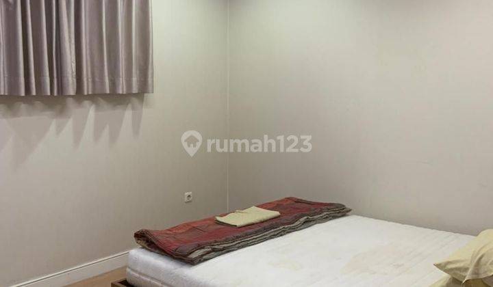 Apartemen Bumimas Apartment 2 Kamar Tidur Bagus Furnished 2