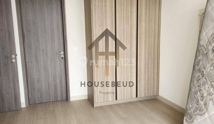 Apartement Arumaya 2 BR Semi Furnished Baru 2