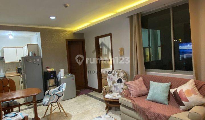 Apartement Bumimas Apartment 1 BR Furnished Bagus 2