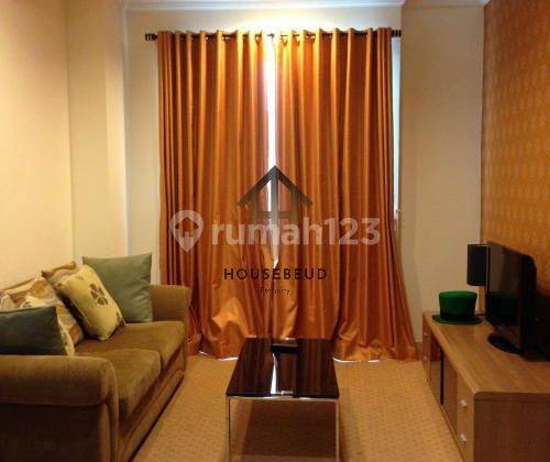 Apartement Belezza Permata Hijau 1 BR Furnished Bagus 1